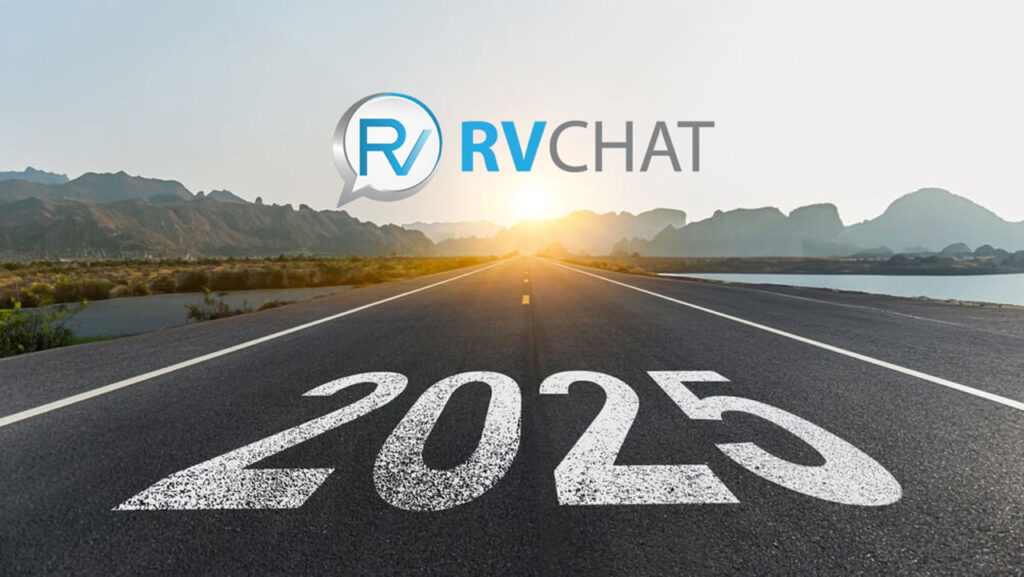 RVchat 2025 highway