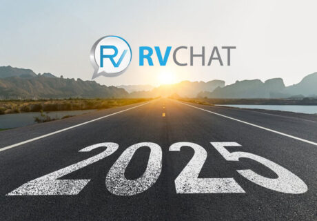 RVchat 2025 highway